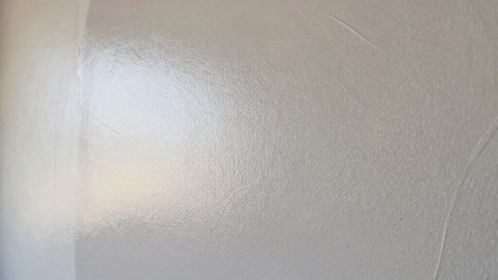 paint and primer effects