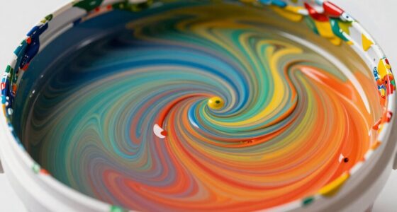 paint skin formation prevention