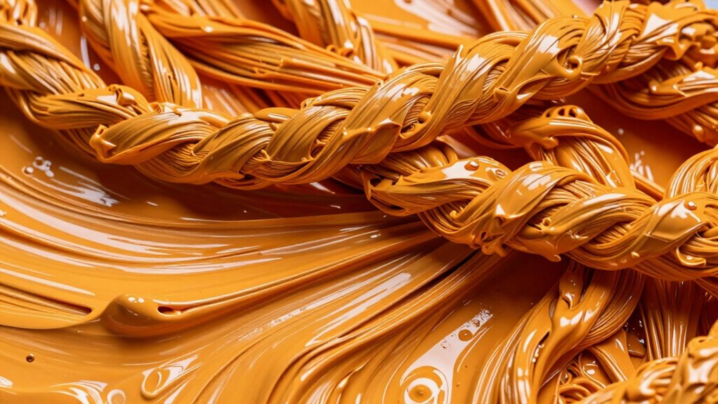 paint viscosity affects finish