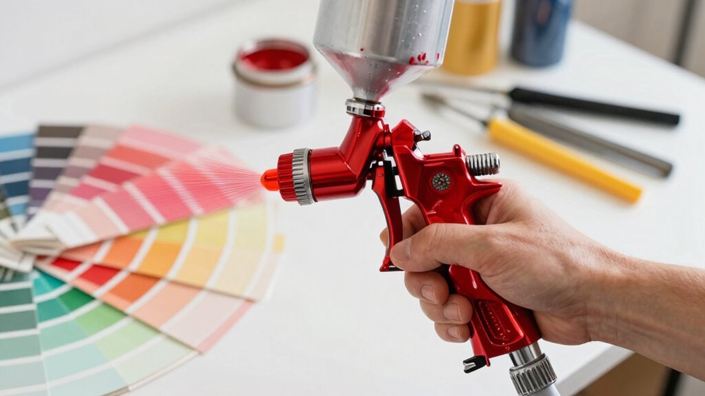 pause tip drying effectively