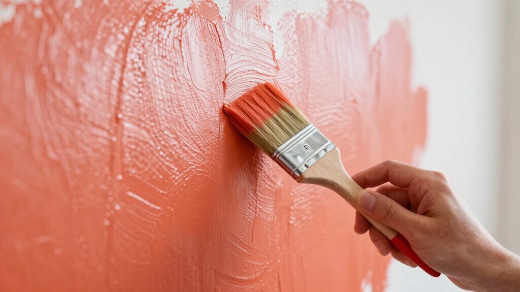 perform wet look test timely