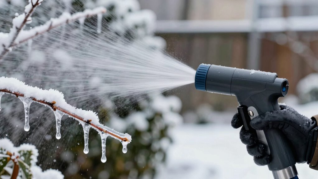 performance safety application composition