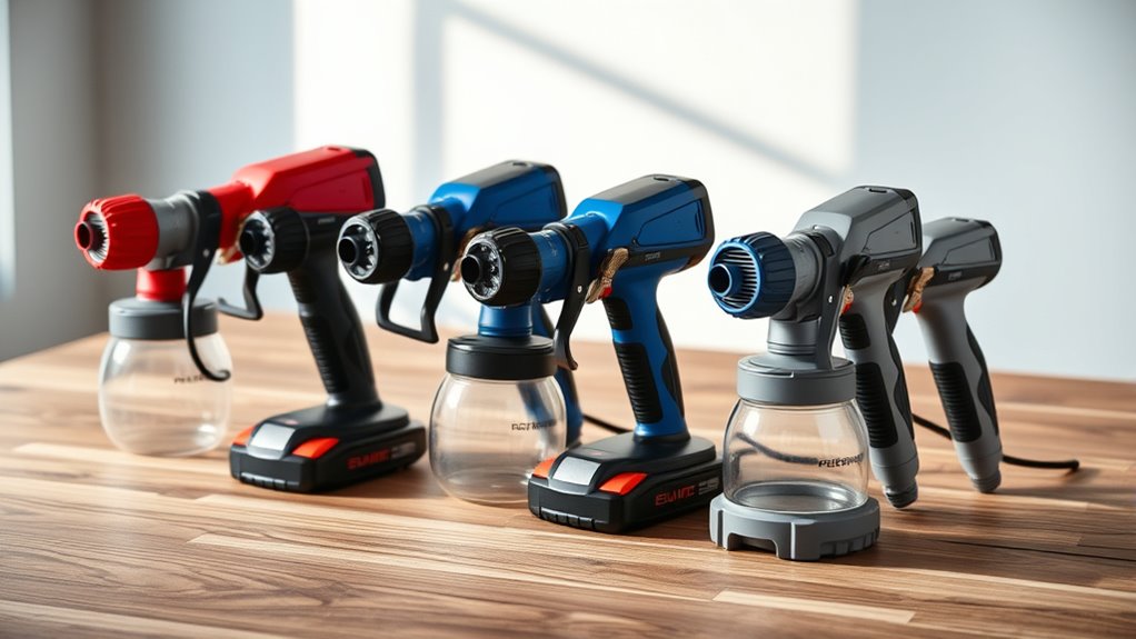 power battery versatility maintenance