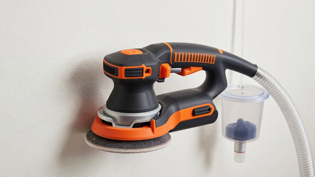 power dust control comfort