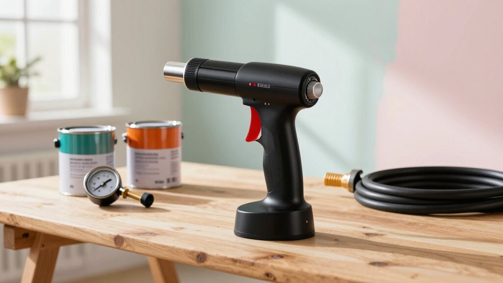 power hose cleaning portability