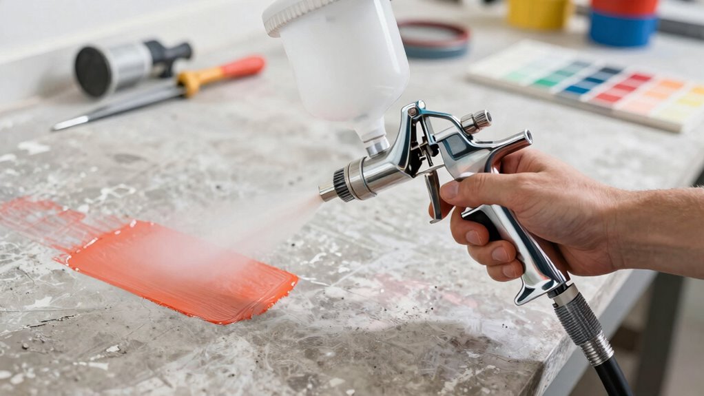 power nozzle hose cleaning