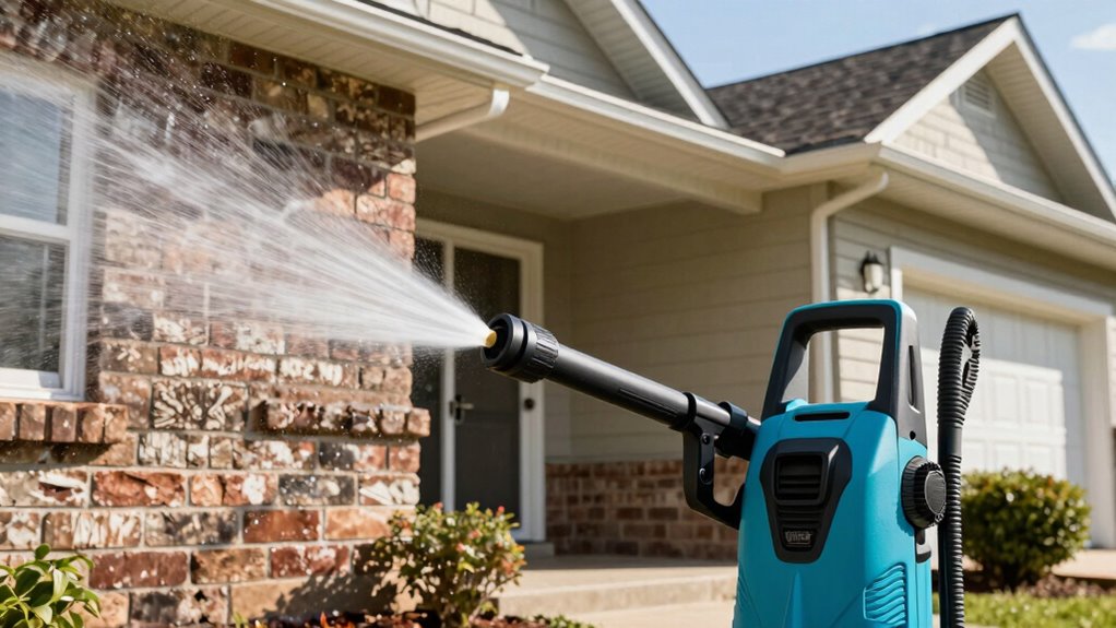 power reach versatility convenience