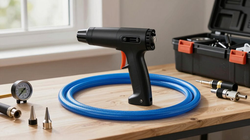 power versatility durability compatibility
