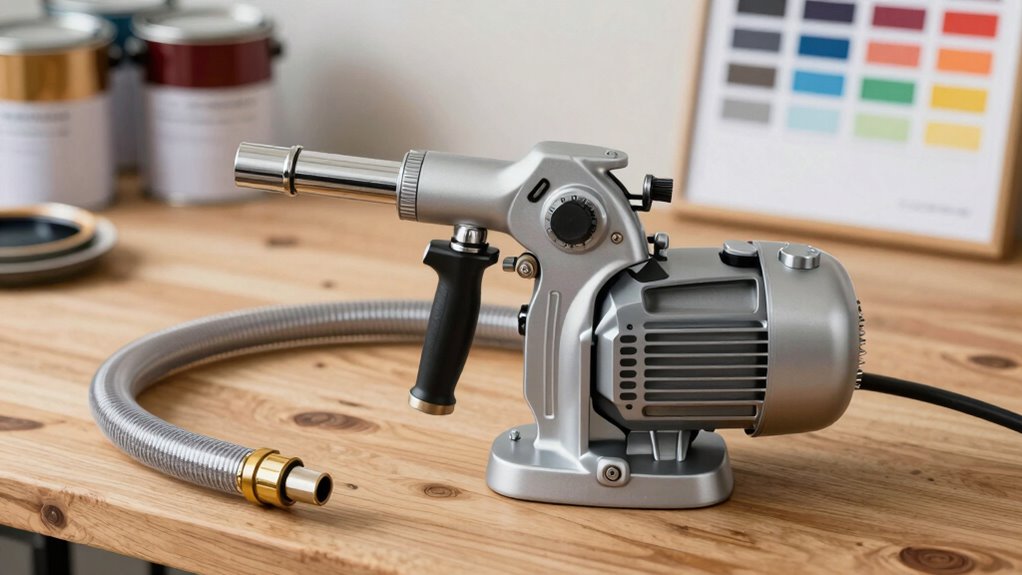 power versatility durability maintenance