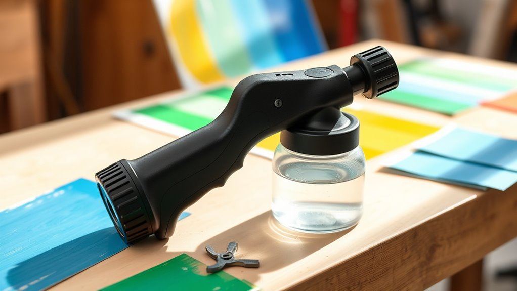 powerful versatile portable easy