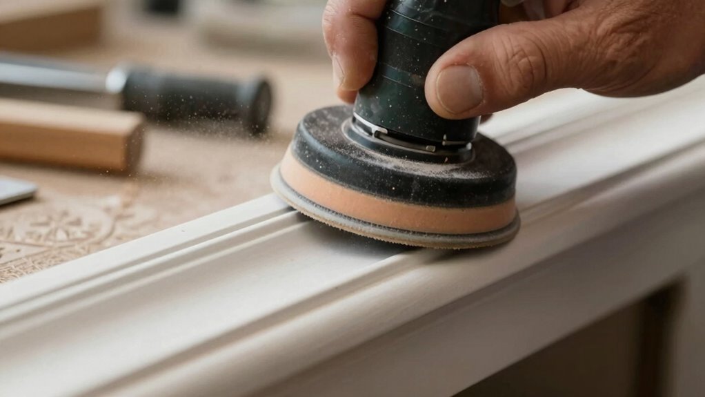 precise smooth edge finishing