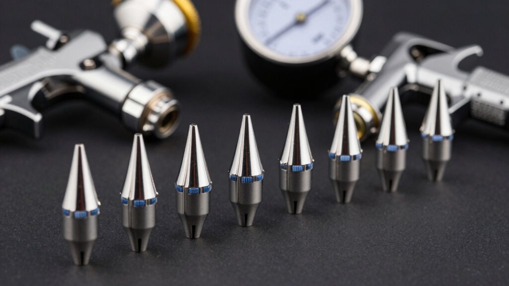 precision compatibility durability maintenance