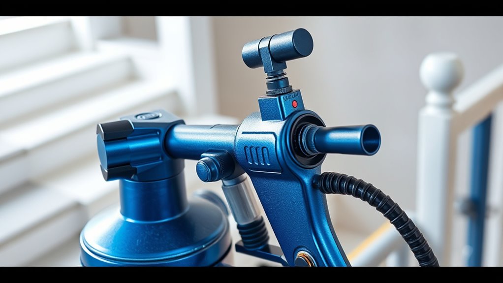 precision control versatility maneuverability