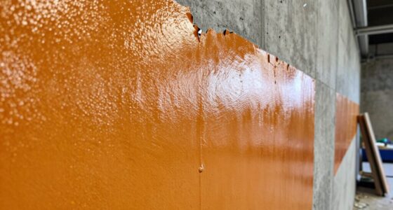 prepare before applying elastomeric