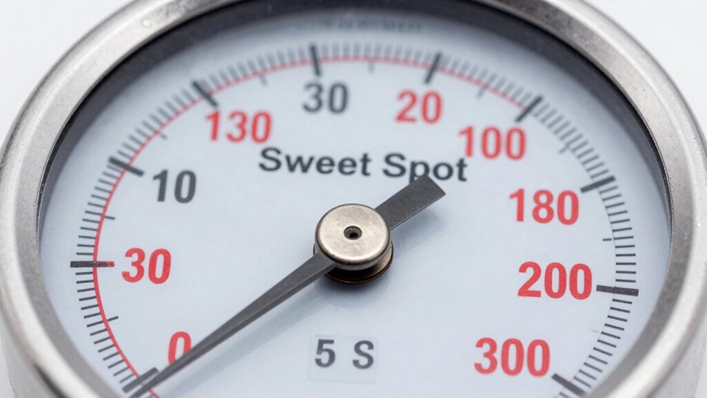 pressure gauge calibration importance