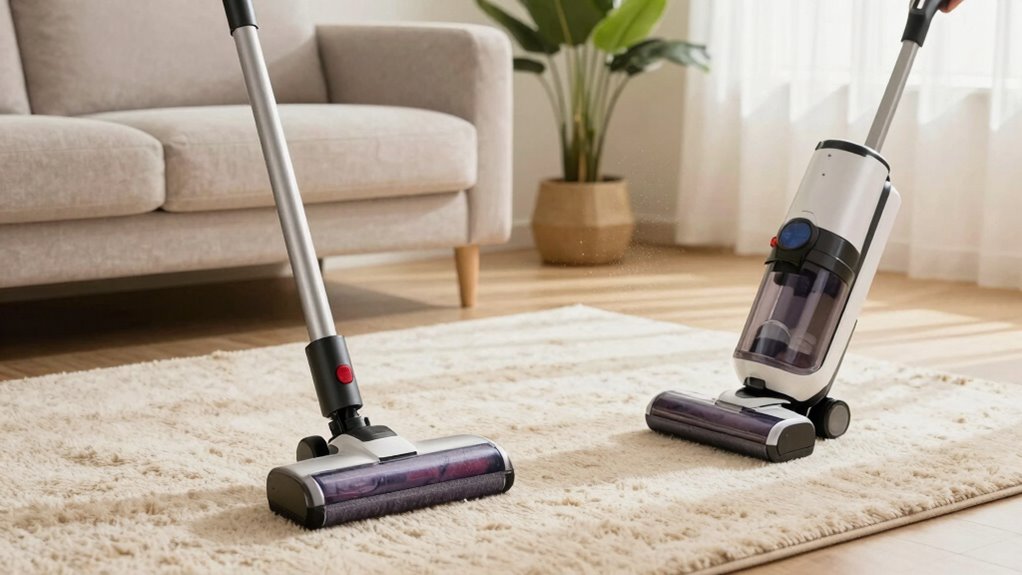 prevent airborne particle accumulation