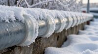 prevent pipes from freezing