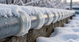 prevent pipes from freezing