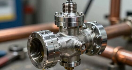 prevent valve sticking failures