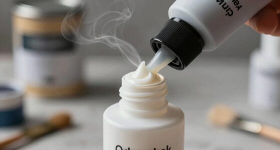 primers enhance odor blocking