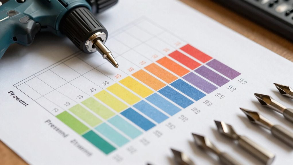 prioritize needle calibration accuracy