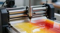 professional masking machine efficiency