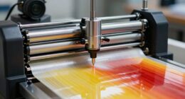 professional masking machine efficiency