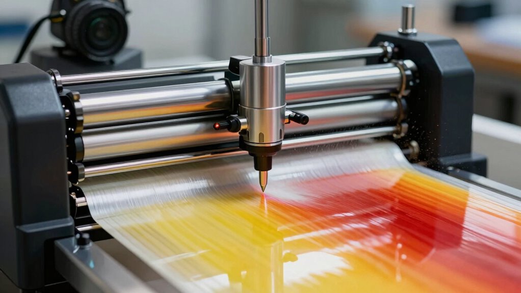 professional masking machine efficiency