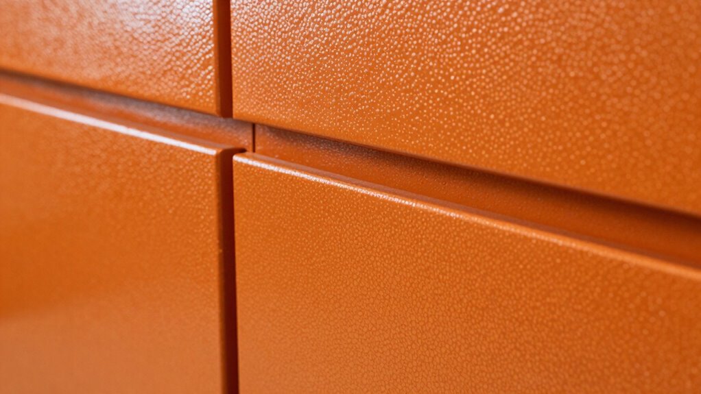 proper cabinet painting techniques