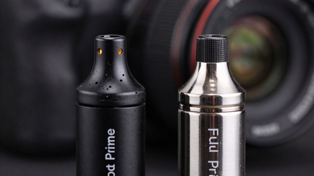 proper coil priming techniques