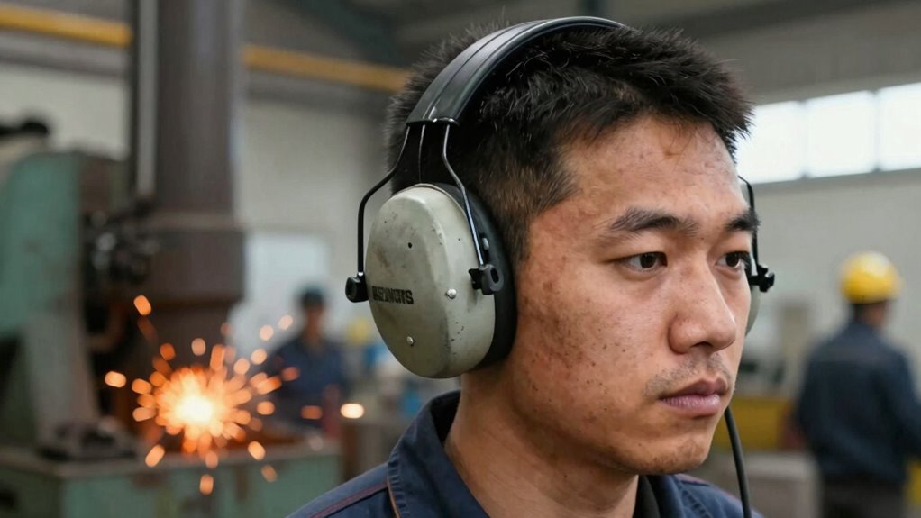 proper fit and maintenance