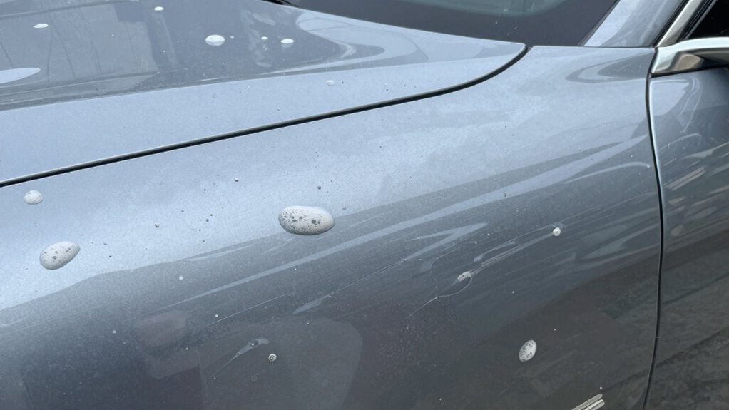 proper surface and technique