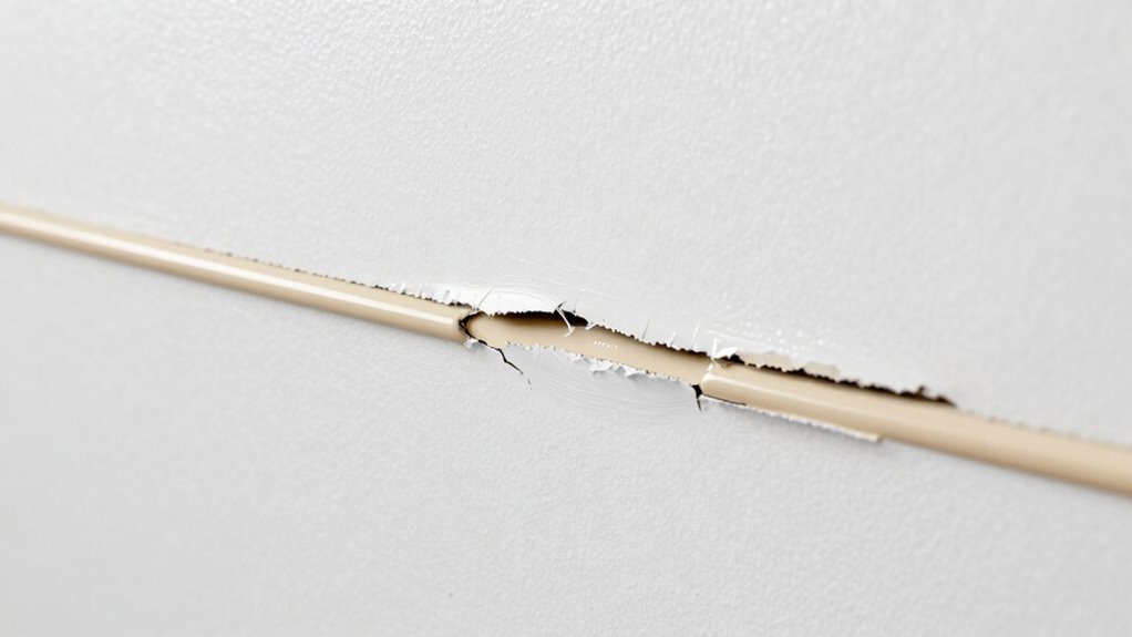 proper surface prep prevents cracking