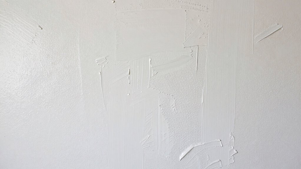 proper surface preparation matters