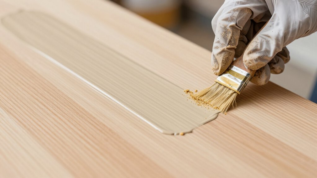 proper surface preparation matters