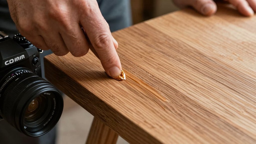 proper surface preparation techniques