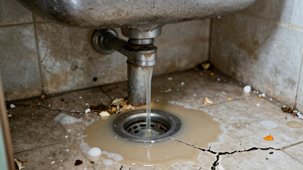 proper waste and water management