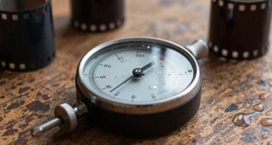 proper wet film measurement