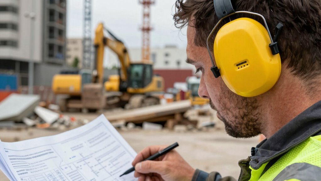 protect ears in noisy environments