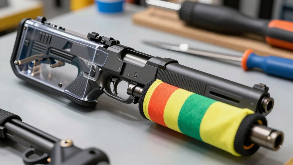 protect gear extend firearm lifespan