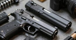 protective firearm accessories