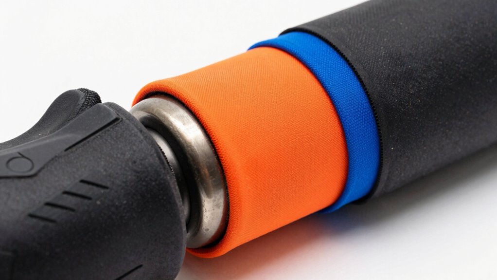 protective firearm accessories overview