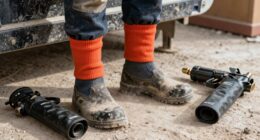 protective gear for dust