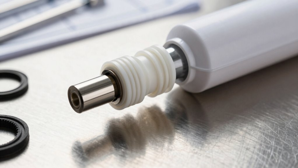 pump packing kit selection factors