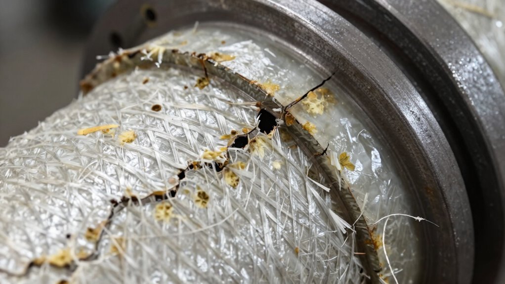 quality installation extends pump longevity