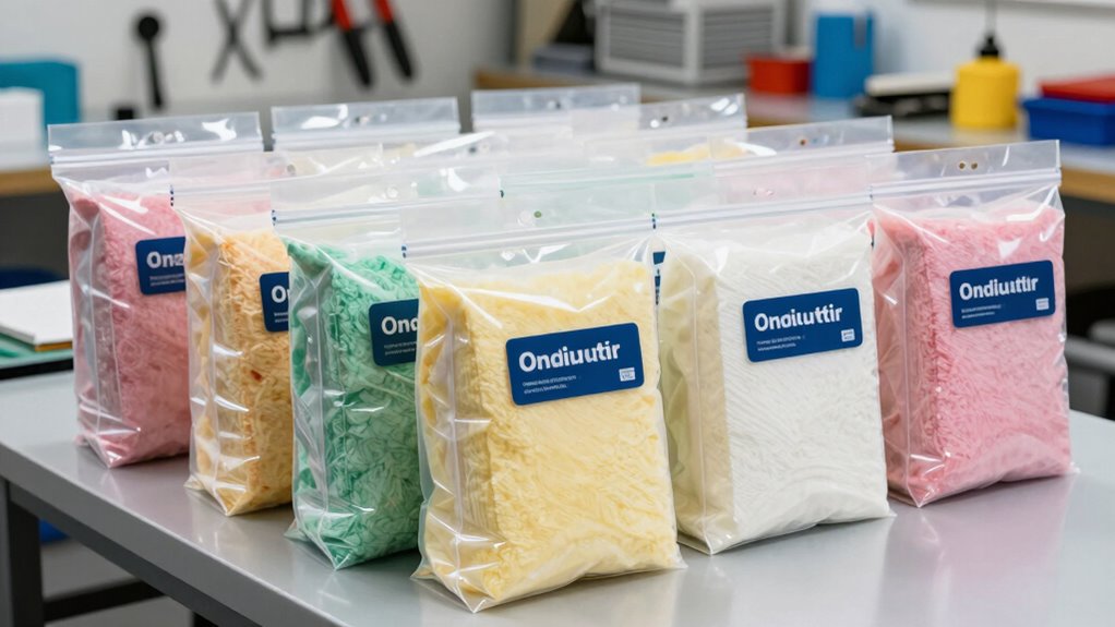 quality size reusability compatibility