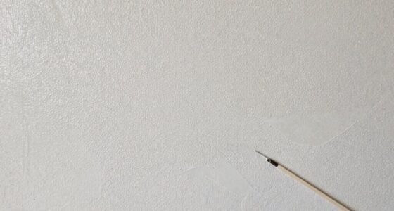 quick dry spray repair