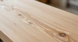 quick grain fill technique