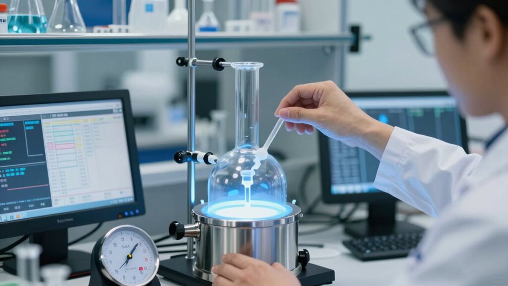 reaction initiation delay analysis