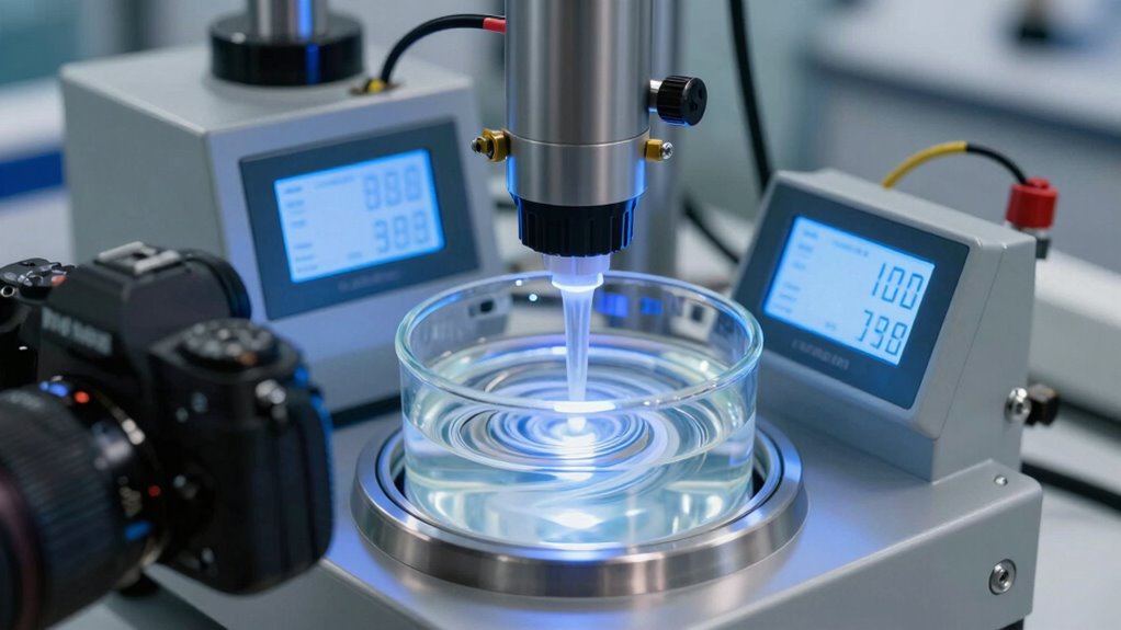 reaction start time factors